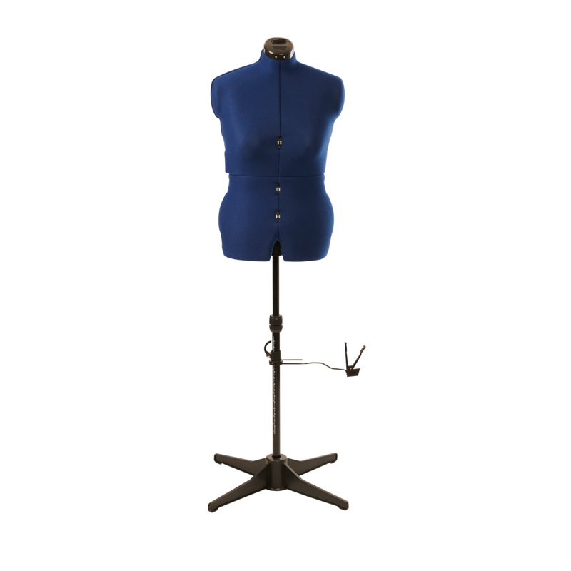 Symple Stuff Ammanuel Dress Form