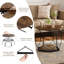 Algerd Coffee Table-1947342224