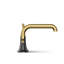 Tone Bath Faucet Trim With Diverter Spout-1385932133
