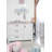 Mila Changing Table