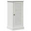 Frame Mounted Bathroom Cabinet-1533237037