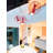 Latitude 1 - Light LED Single Pendant-17531711
