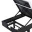 Chaise longue inclinable avec coussins Esmai-359562439