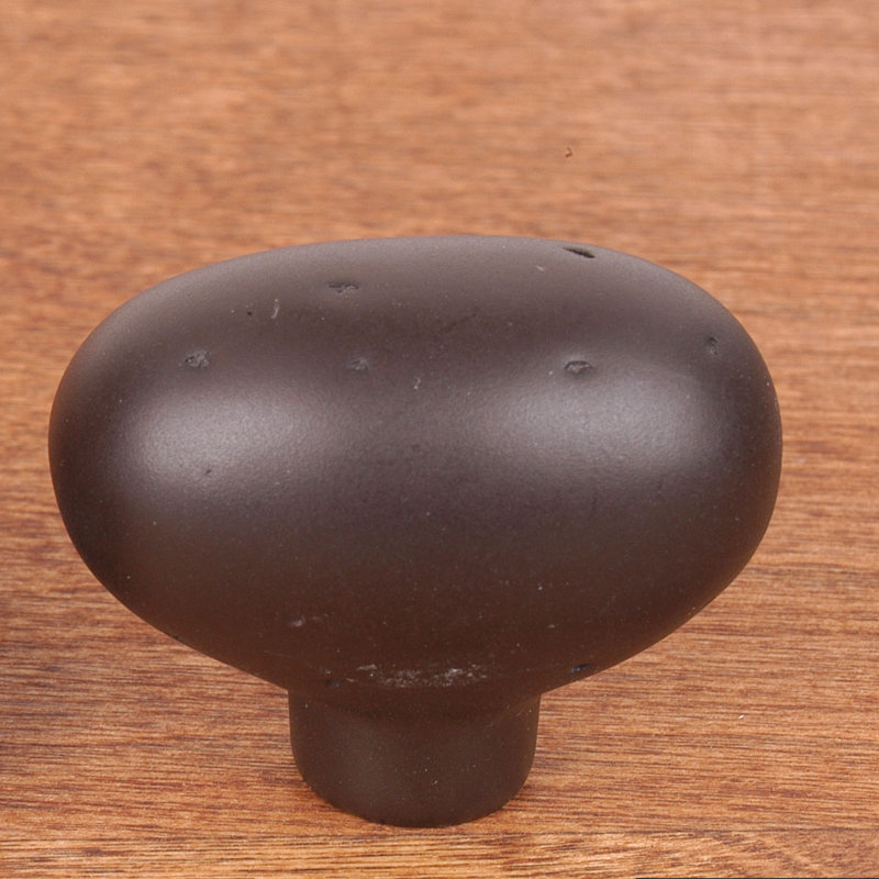 CK Series Knob, Oil Rubbed Bronze