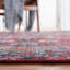 Tapis rouge / bleu 126 M / W S / R-536983811