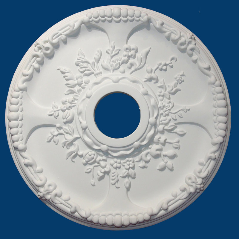 Médaillon de plafond