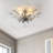 Gribbin Semi Flush Mount