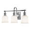 Keswick 3 - Light Vanity Light-338975026