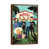 Classic Brown Wood Framed is unavailable