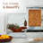 Anders Sturdy 100% Solid Teak Wood Edge Grain Cutting Board-91031889