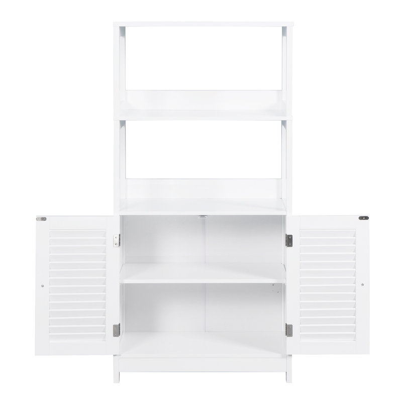 Armoire haute Modern