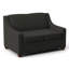 Phillips 52" Square Arm Loveseat with Reversible Cushions-172562349-175765330