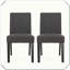 Chaise rembourrée ergonomique, confortable, stable, élégante et pratique-823873579