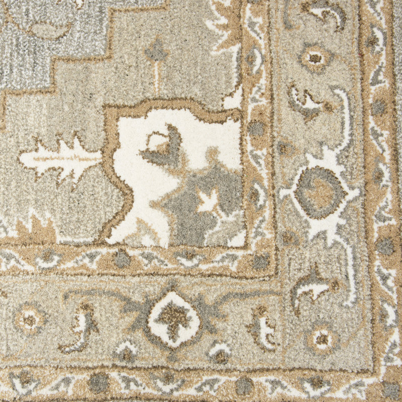 Byron Rug, Rectangle 3' x 5'