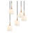 Shults 5 - Light Cluster Pendant-1344538409-1343326523
