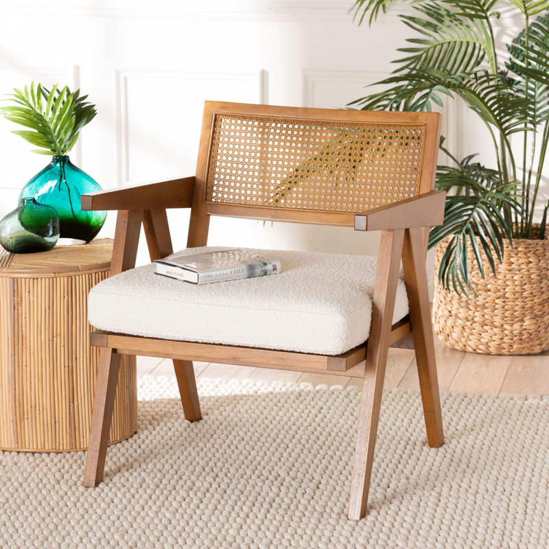 Fauteuil Baxton Studio Jetsam