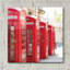 «Covent Garden Téléphone Boxes» par Keri Bevan-34650350