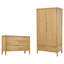 Baggett Configurable Bedroom Set
