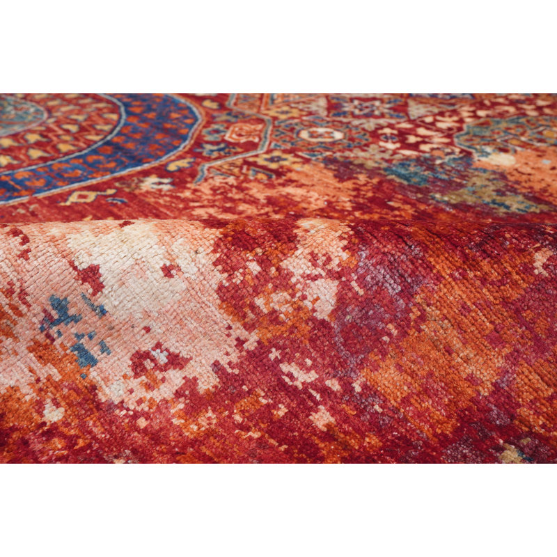 One-of-a-Kind 8'2" X 9'9" Area Rug