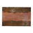 Croc Ridge Coffee Table