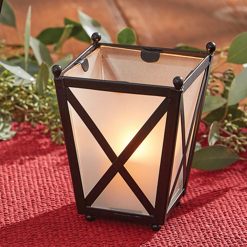 Porte-votives Winston Porter