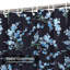 Rideau de douche avec 12 crochets-53790008