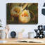 «Prickly Pear Cactus Blooms Az 8639» par Mike Jones, art mural en métal, 16 po x 12 po-2074364868