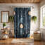 Christmas Eve - Premium Shower Curtain-1203236623