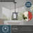 Dunphy 1 - Light Outdoor Hanging Lantern