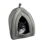 Petmaker Pet Beds PETMAKER Cat House for Small Animals