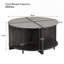 Table basse 4 pièces-1717805759