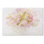 «Pink Parrot Tulips Bouquet» par Cora Niele, reproduction sur toile-32706774