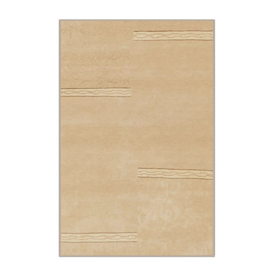 Mikyng Abstract Indoor Rug