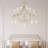 Maines 5 - Light Dimmable Classic / Traditional Chandelier-2022918782