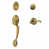 Antique Brass