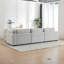 Canapé modulaire avec repose-pieds Aariketh-1766499602-1810493750