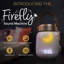 Réveil-matin numérique Firefly