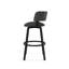 Tabouret de bar et de comptoir pivotant Hillingdon-1700919891-1700919894-1700919890