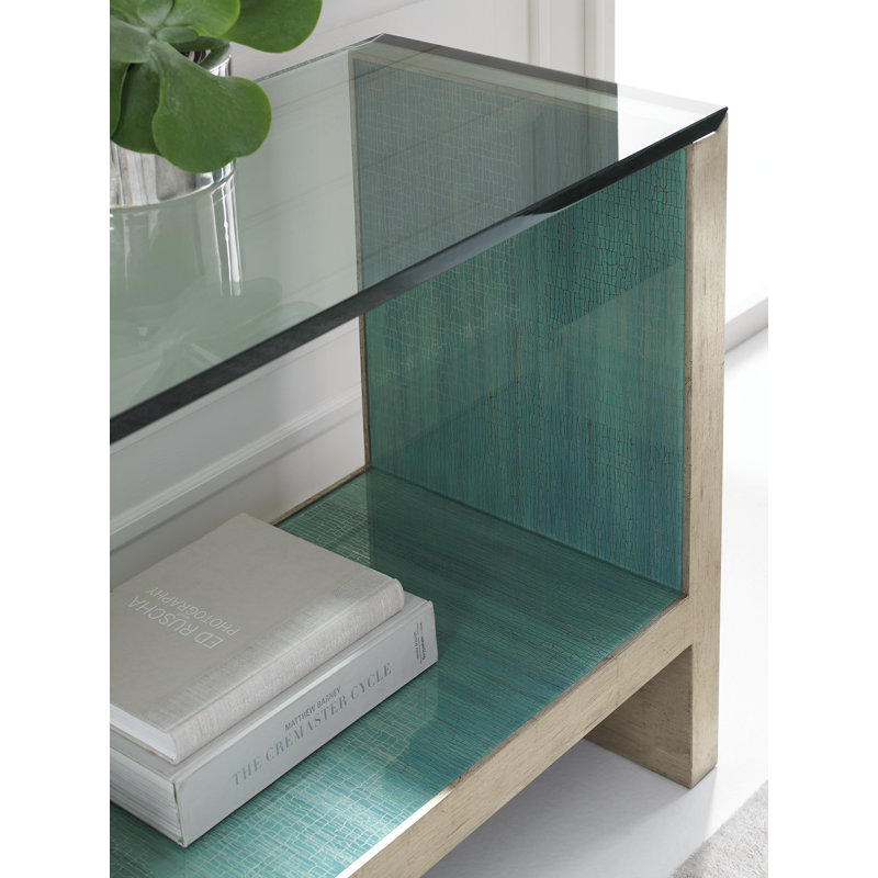Console Caracole