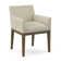 Upholstered Arm Chair