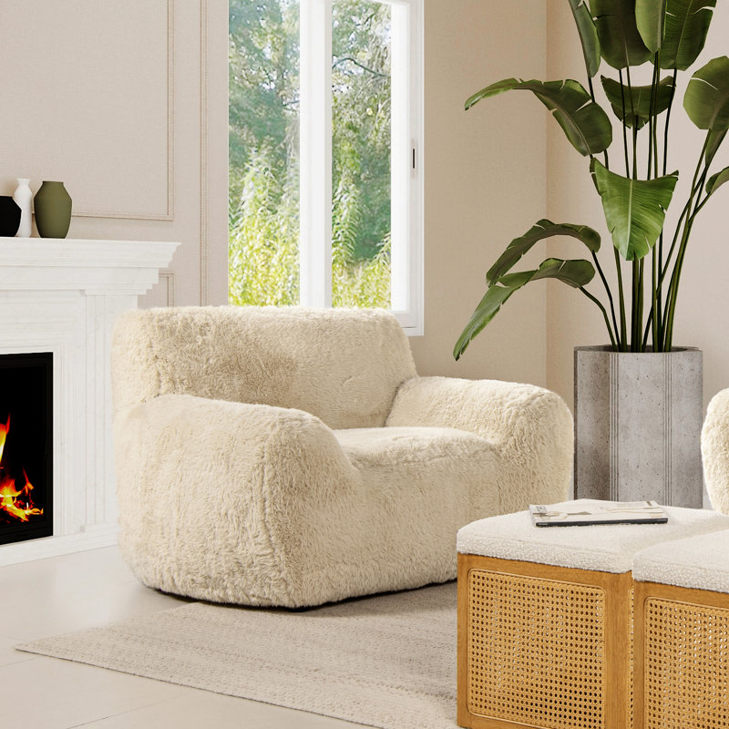 Fauteuil Summit