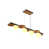 Teak est en rupture de stock