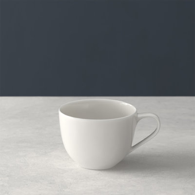 Villeroy & Boch For Me 5,25 oz Tasse à thé