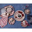 Plateau Oneida Vintage Chip 'n Dip Oneida