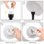 Ensemble de lampe de table 16,9 "-377967293