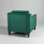 Fauteuil club l 30,73 po