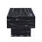 Modern Simple Marble Texture MDF Coffee Table - 43.3"X21.6"X17.2" Practical Model.Making It An Ideal Addition To Any Living Room Or Apartment-114197635