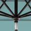 Parasol de marché 132 po Sunbrella-88485049