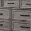 Commode Carneshia