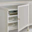 Modern History 76'' W Sideboard